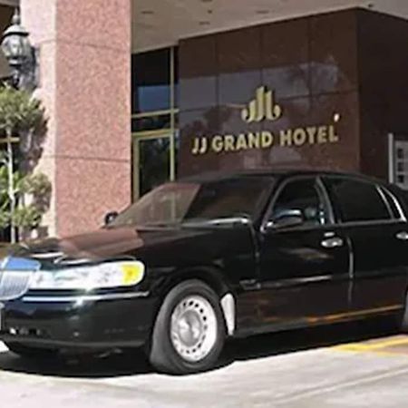 Jj Grand Hotel Los Angeles Luaran gambar